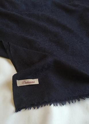 Великий шарф pashmina