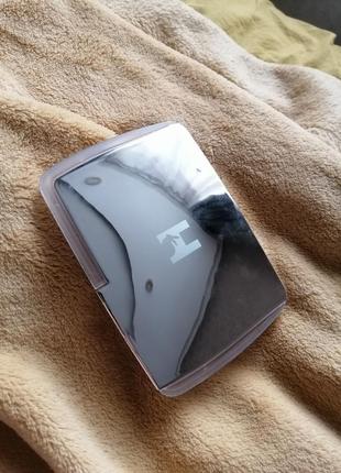 Палетка для лица hourglass ambient lighting edit palette ghost unlocked