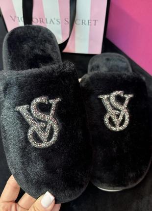 Тапки victoria’s secret