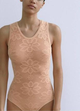 Боди zara