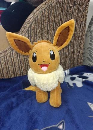 М'яка іграшка покемон , pokemon
