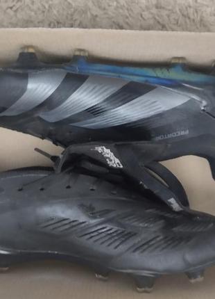 Adidas predator