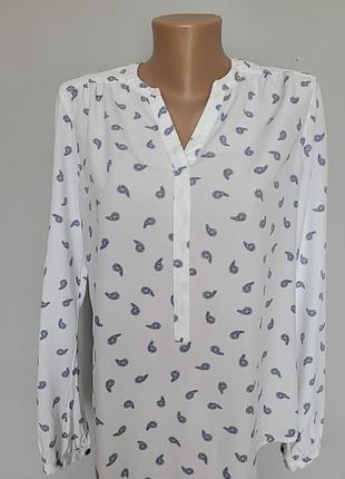 Блуза 44/46 розмір.