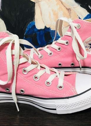 Кеди  converse