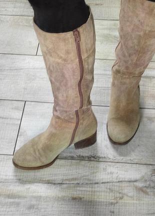 Чобітки, сапоги