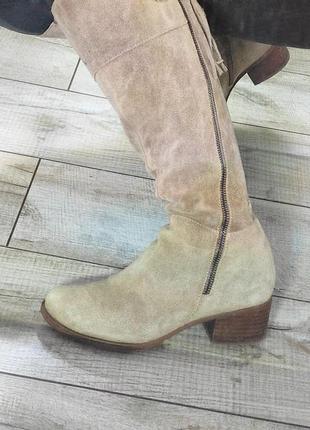 Чобітки, сапоги