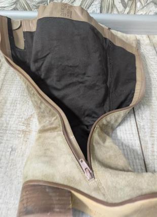 Чобітки, сапоги