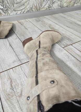 Чобітки, сапоги