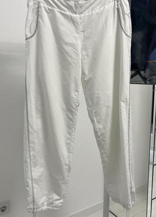 Спортивные штаны puma!