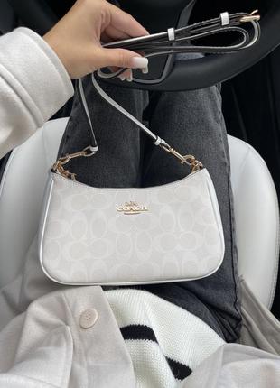 Сумка жіноча coach     vi#art0341