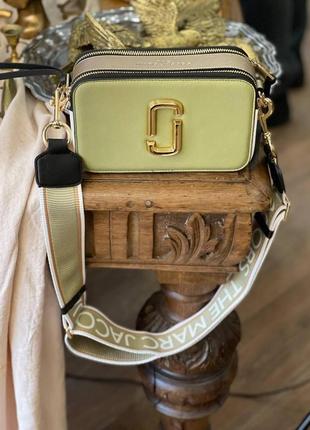 Сумка женская marc jacobs  md1003