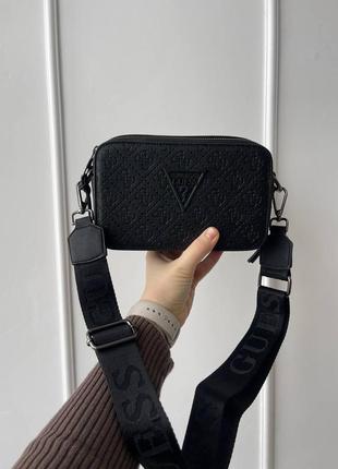 Сумка жіноча guess  md9043