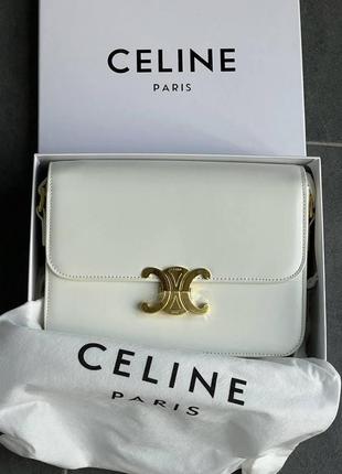 Сумка женская celine    (оригінальна коробка)  pr0086al