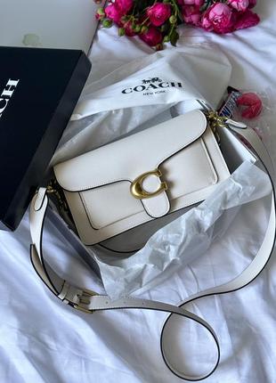 Сумка женская coach    premium  [звичайна коробка]  stpr0098