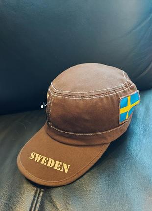 Кепка (нємка) o'neill (sweden)