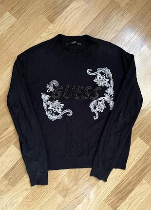 Светрик guess