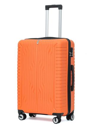 Валіза semi line 24" (m) orange (t5609-2) pro_3714