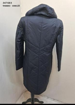 Распродажа🔥🔥🔥пальто женское.2 фото