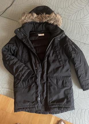 Парка zara 140