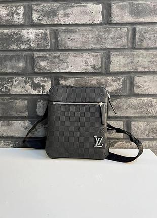 Чоловіча сумка lv  cp198