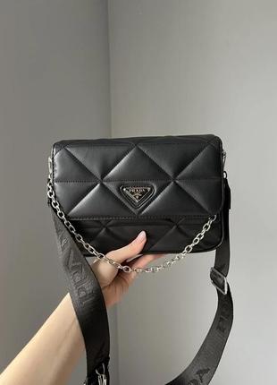 Prada slim bag hotsell