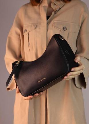 Сумка женская marc jacobs    drifter small hobo black  sa0032