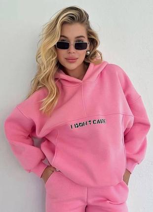 Костюм “i don’t care”2 фото