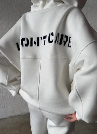 Костюм “i don’t care”9 фото