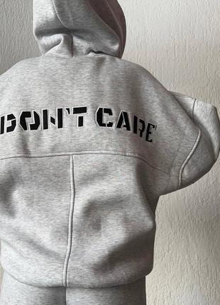Костюм “i don’t care”8 фото