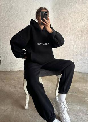 Костюм “i don’t care”7 фото