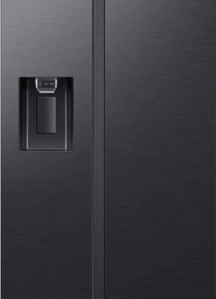Холодильник sbs samsung rs64dg5303b1ua