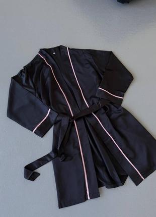 Халат женский