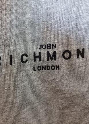 Спортивные штаны john richmond только оригиналы марок2 фото