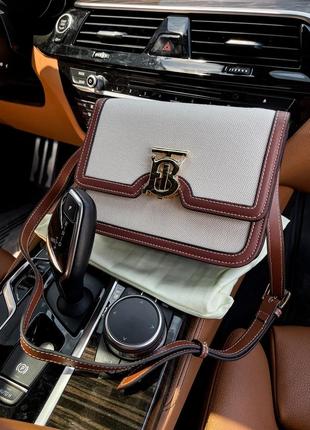 Сумка женская burberry  vi#art0307