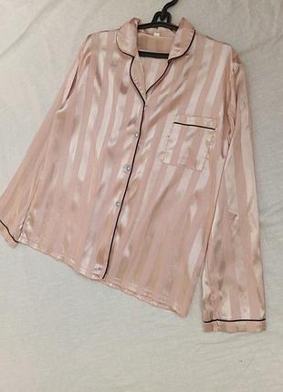 Красивая пижама,верх пижамы