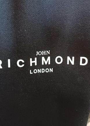 Спортивные штаны john richmond только оригиналы марок3 фото