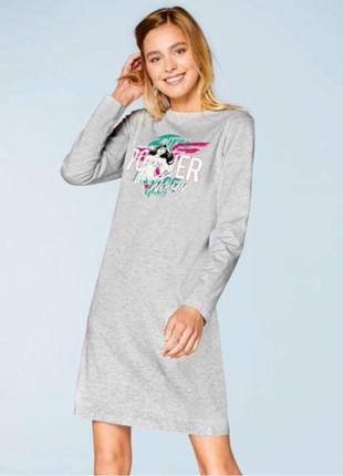 Ночная рубашка esmara размер xs