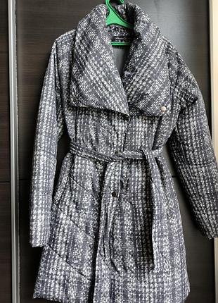 Пальто kenneth cole