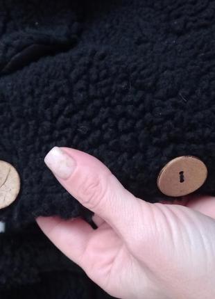 Бомбер тедди 3