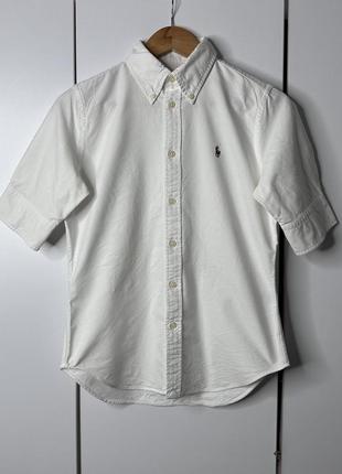 Polo ralph lauren prl сорочка рубашка