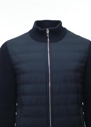 Мужская красивая и качественная куртка от reiss оригинал [ l ]