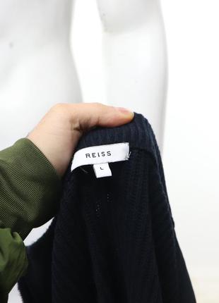 Мужская красивая и качественная куртка от reiss оригинал [ l ]