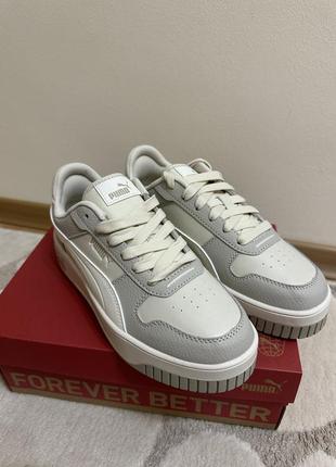 Продаются оригинальные кроссовки puma