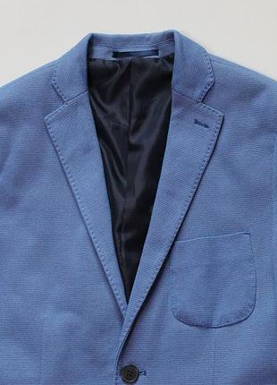 Симпатичный приталенный / slim-fit блейзер в красивом кольоре от wе_сlothing