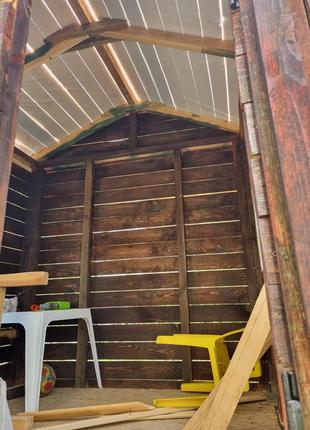 Детский дом (дерево)