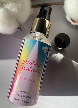 Парфюм женский britney spears rainbow fantasy 68 мл