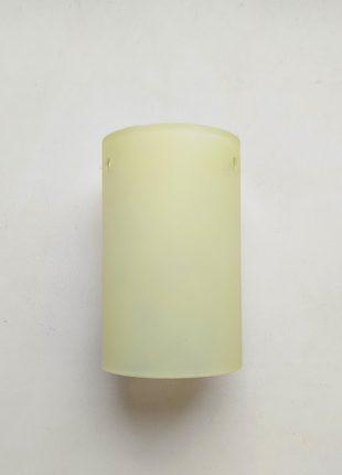 Запасний плафон стакан циліндр для люстри