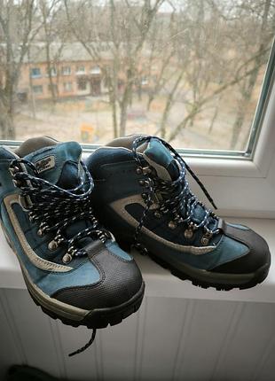 Черевики устілка 24,5-25 см