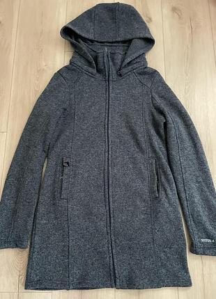 Теплый женский кардиган stitch&amp;soul