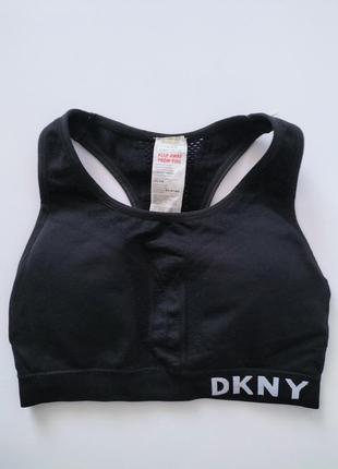 Топ dkny размер s